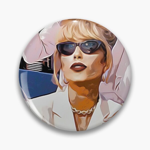 Item preview, PATSY, PATSY STONE DARLING designed and sold by Bjorkyboy.