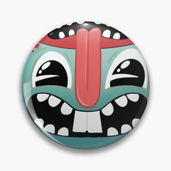 Item preview, Hysteria designed and sold by kirbyartwork.