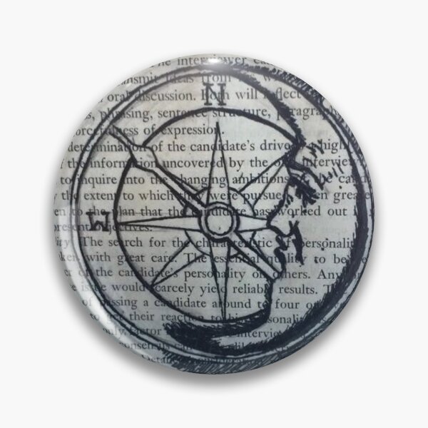 Item preview, Moon Compass  designed and sold by Gabriellehazel.