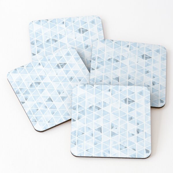 Artikelvorschau, Colorful Geometric Watercolor Design Pattern entworfen und verkauft von digitalvintage.
