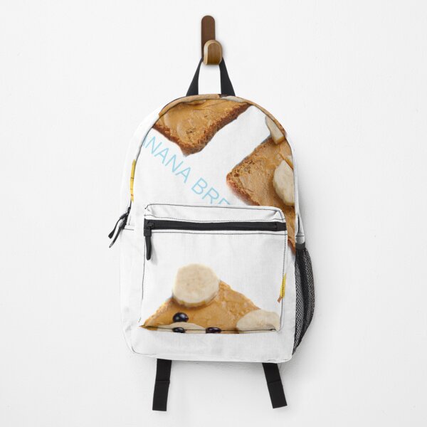 BANANA BREAD Backpack