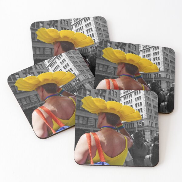 Item preview, New York Pride designed and sold by Billie Singer.