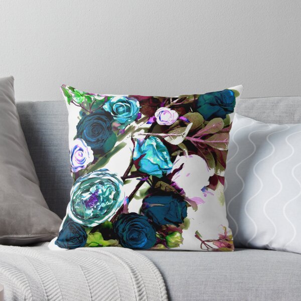 Item preview, Fancy Flowers designed and sold by Pseudoscience Art.