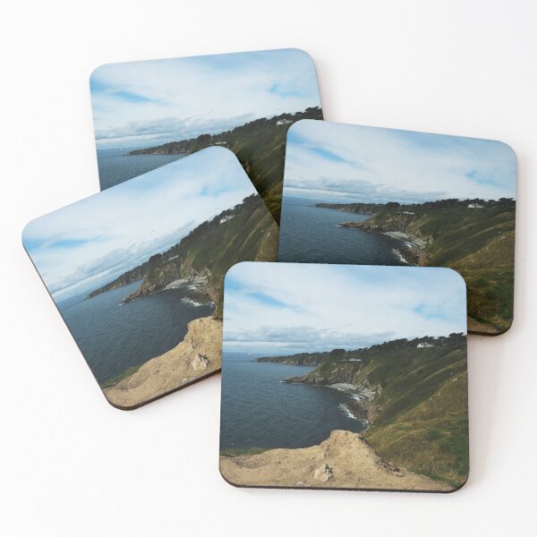 Item preview, Hiking around Howth, Ireland designed and sold by anexperiment.