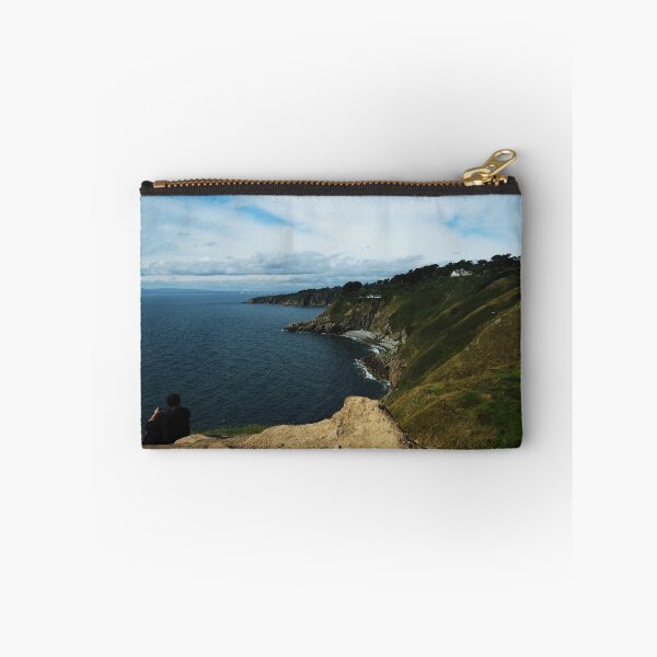 Item preview, Hiking around Howth, Ireland designed and sold by anexperiment.
