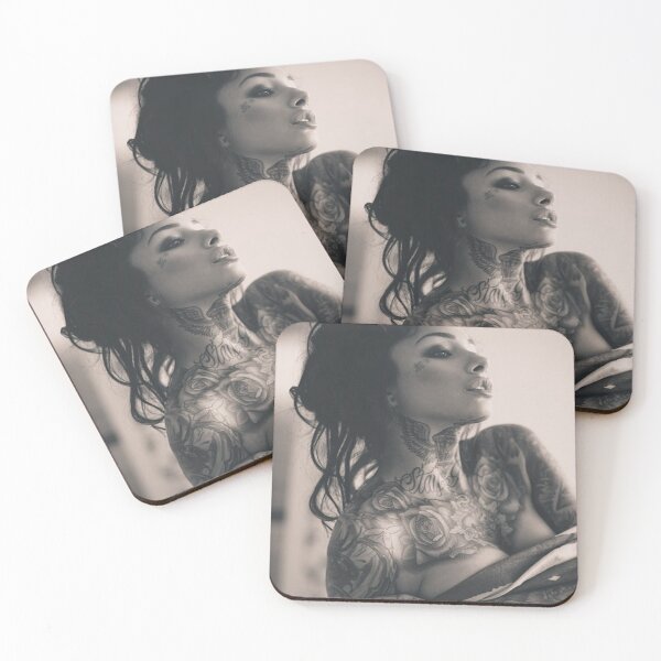 Item preview, Look at my tattoo  designed and sold by BulldogArts.