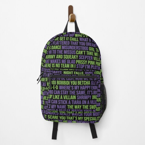 Item preview, Descendants designed and sold by ungecko.