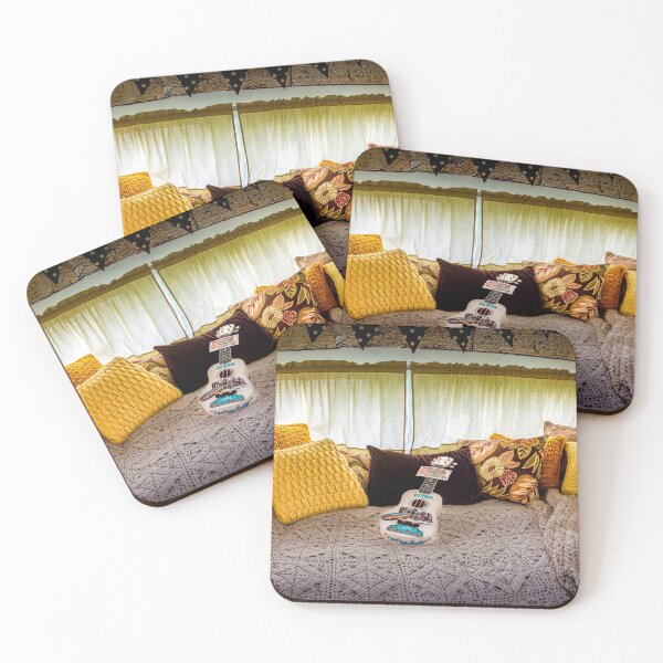 Item preview, Lookout designed and sold by Steve Walser.