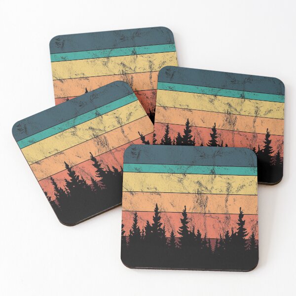 Item preview, Forest Sunset designed and sold by NikkiMouse82.