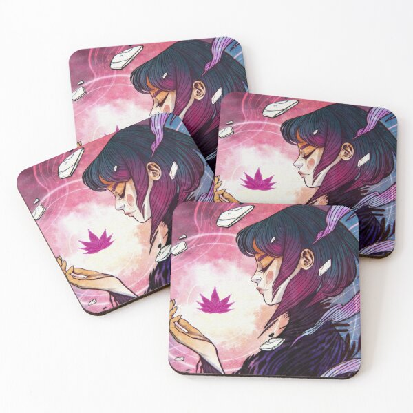 Item preview, Gris Game designed and sold by Ghostach.