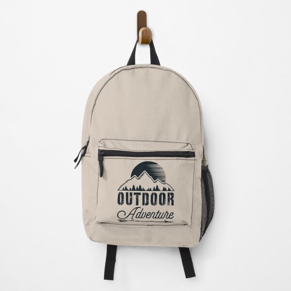 Item preview, Outdoor Adventure Mountains Camping designed and sold by cimibaka25.