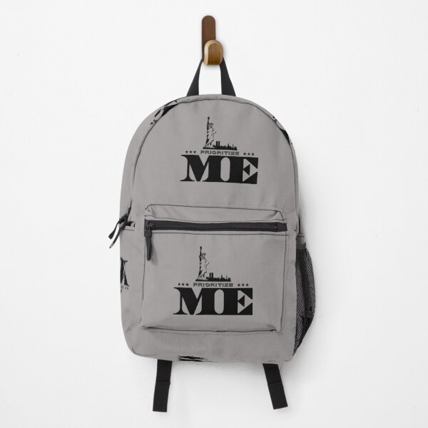 Item preview, PRIORITIZE ME designed and sold by Ethos Bubbles.