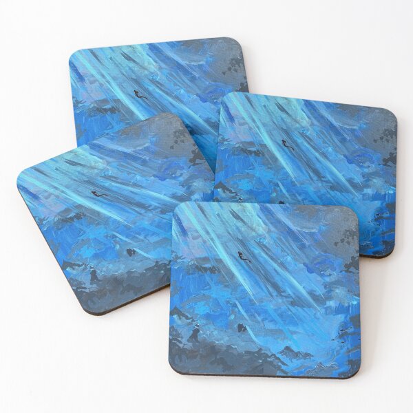 Item preview, Mermaid swimming up designed and sold by Peter Nunn.