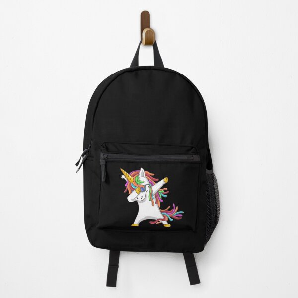 Item preview, Cool Unicorn Horse Dabbing and Dancing with Sunglasses - cool unicorn horse makes dabbing dance with sunglasses! designed and sold by Trenddesigns24.