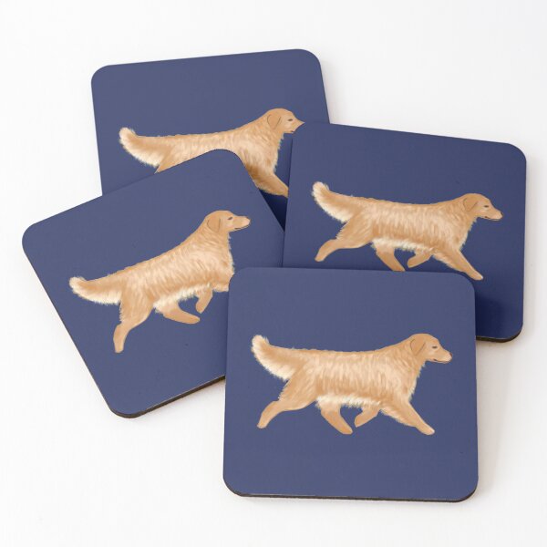 Item preview, Golden Retriever  designed and sold by sureau.