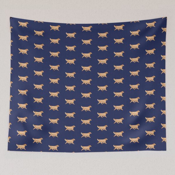 Item preview, Golden Retriever  designed and sold by sureau.