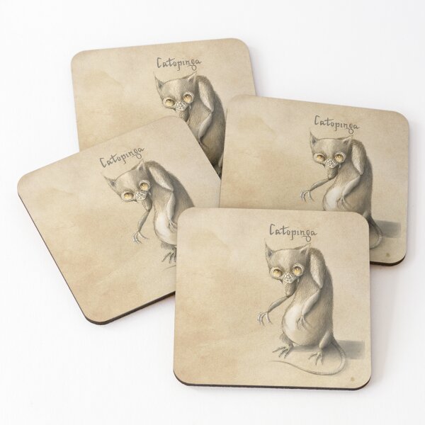 Item preview, Catopinga designed and sold by Stella Maris Mongodi.