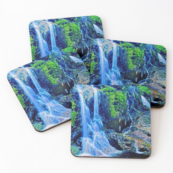 Item preview, WATERFALL designed and sold by michaeltodd.