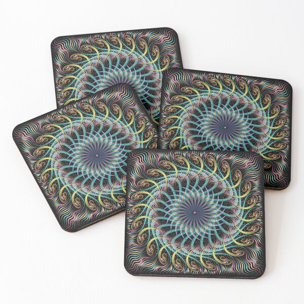 Item preview, Twirly Spin Sprinkles designed and sold by Becky Titus.