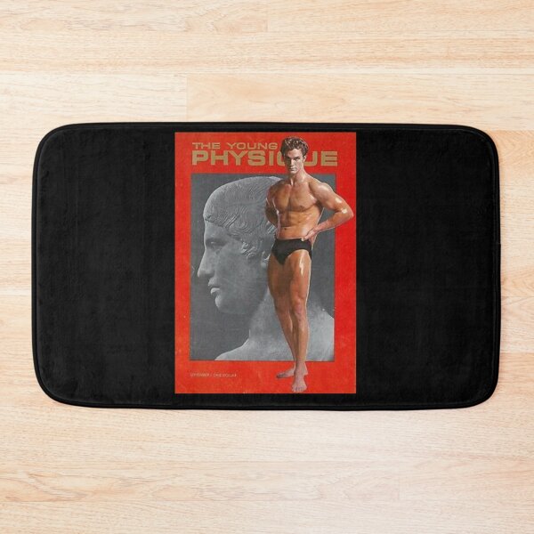 Item preview, The Young Physique October 1962 designed and sold by Aaronsb.