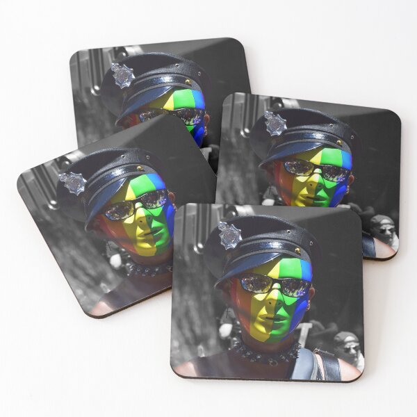 Item preview, New York Pride designed and sold by Billie Singer.