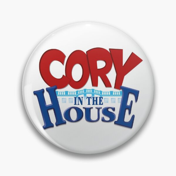Item preview, Cory in the House designed and sold by cloudhiker.