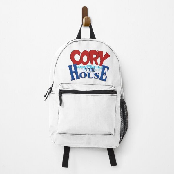 Item preview, Cory in the House designed and sold by cloudhiker.