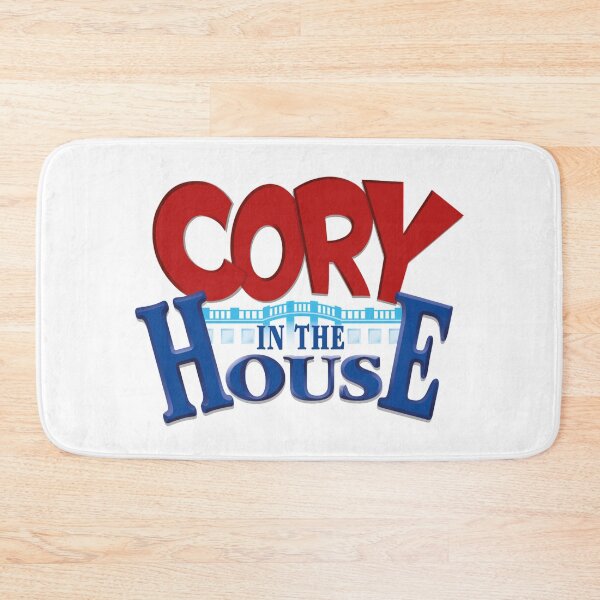 Item preview, Cory in the House designed and sold by cloudhiker.
