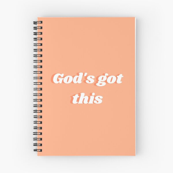 Item preview, God's got this designed and sold by cgrimpo.