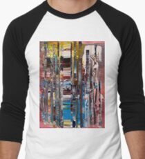 Vertical Horizon Men's Baseball ¾ T-Shirt