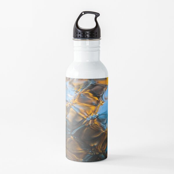 Autumn Reflection Water Bottle
