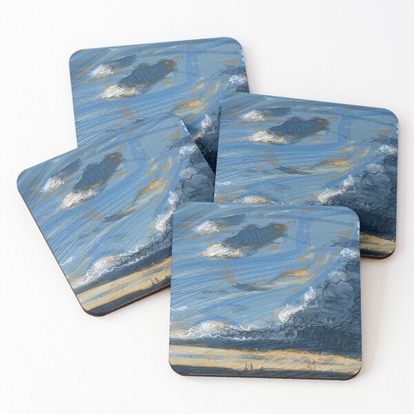 Item preview, Cloud Sculpture designed and sold by Art of Luba.