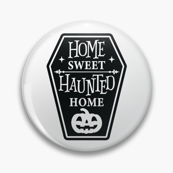 Item preview, Hogar dulce hogar encantado designed and sold by CompassandCrate.