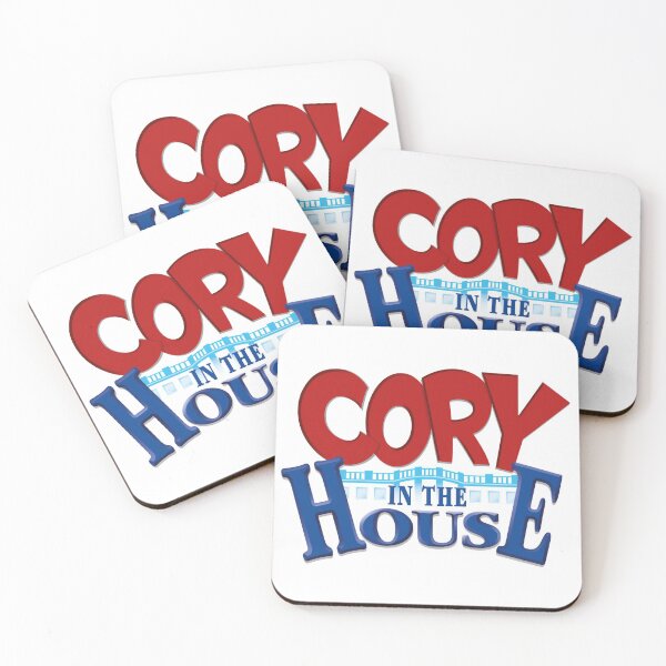 Item preview, Cory in the House designed and sold by cloudhiker.