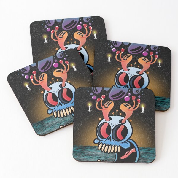 Item preview, Battle For The Soul  designed and sold by kirbyartwork.