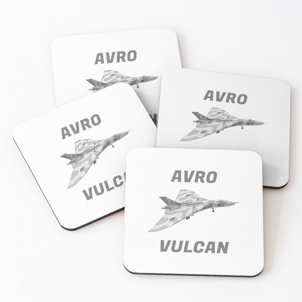 Item preview, AVRO Vulcan designed and sold by powerpointer.