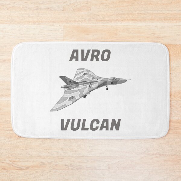 Artikelvorschau, AVRO Vulcan entworfen und verkauft von powerpointer.