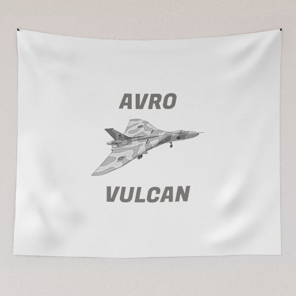 Item preview, AVRO Vulcan designed and sold by powerpointer.