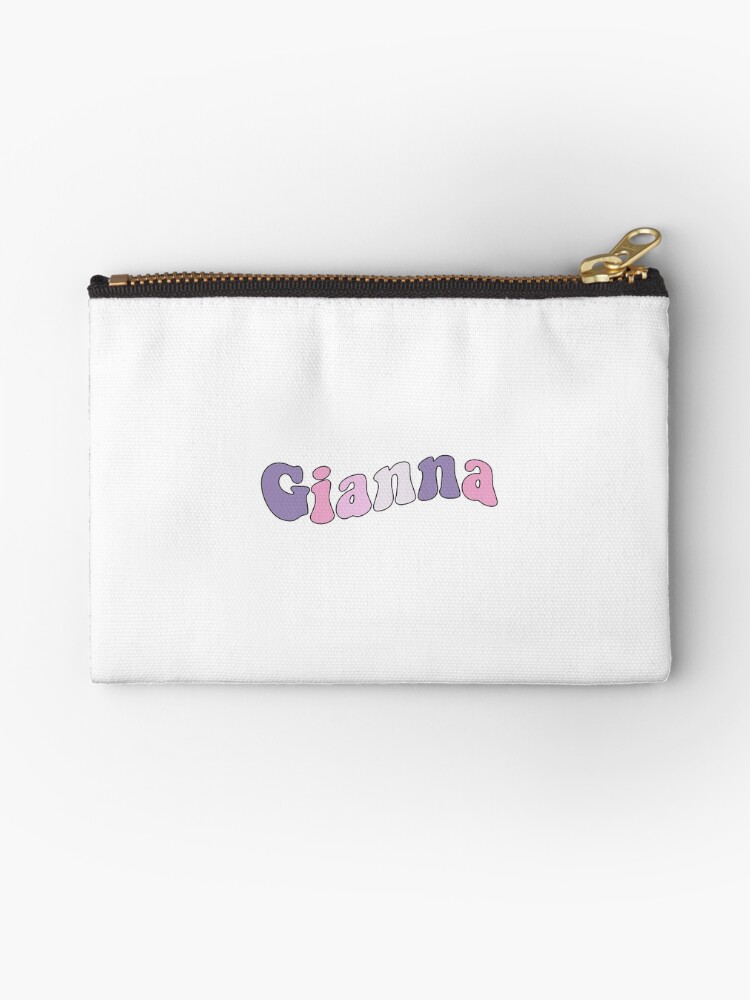 custom zipper pouches