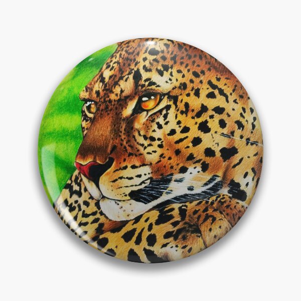 Pin Button