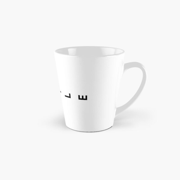 Side Hustle Tall Mug