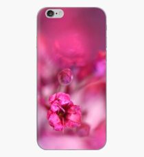 Pink Phantasy iPhone Case