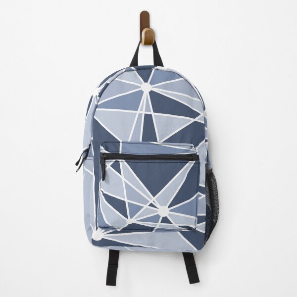 Item preview, Purple Wall Inspired (Blue) designed and sold by FandomTrading.