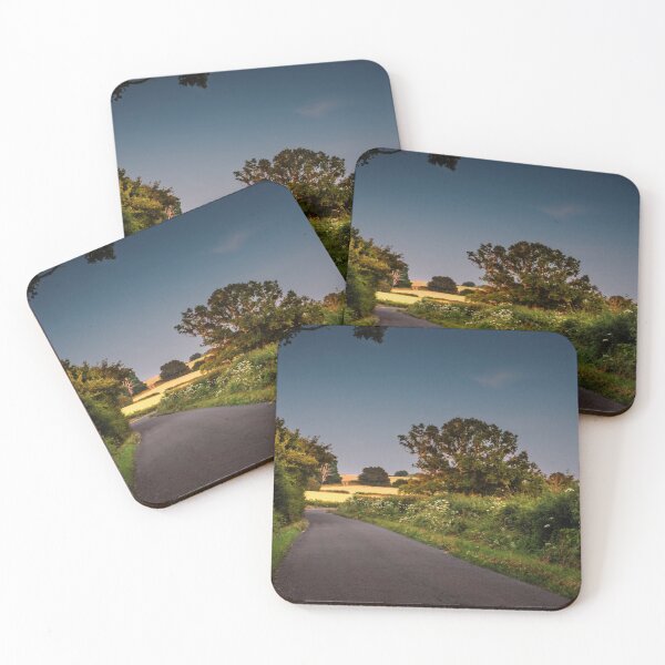 Item preview, A country lane designed and sold by JEZ22.