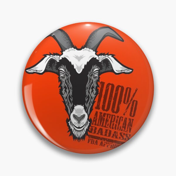 Item preview, 100% American Bad@$$ designed and sold by Kenneth Shinabery.