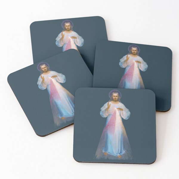Item preview, Jesus I Trust in You designed and sold by neteor.