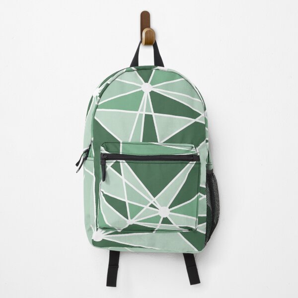Item preview, Copy of Purple Wall Inspired (Green) designed and sold by FandomTrading.