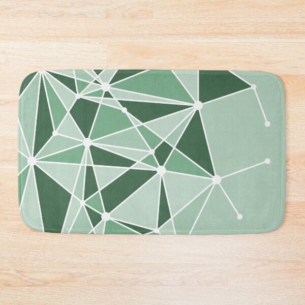 Item preview, Copy of Purple Wall Inspired (Green) designed and sold by FandomTrading.