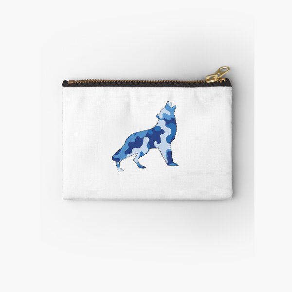 Item preview, Blue Wolf designed and sold by THEFreshYOUNGgent.