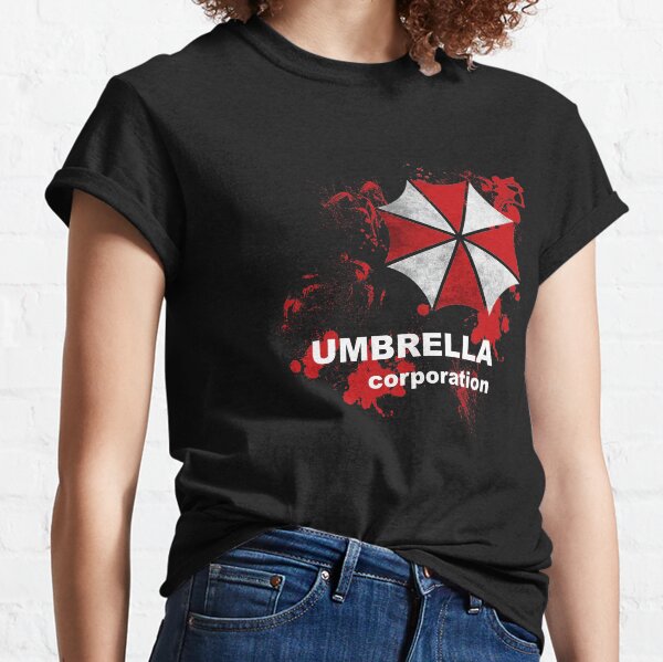 Corporación Umbrella Camiseta clásica